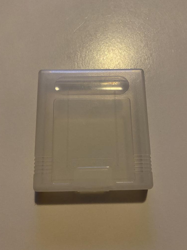 Nintendo Game Boy Cartridge Case GameFleets
