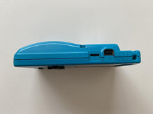 Load image into Gallery viewer, Nintendo Game Boy Color GBC Console Teal