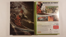 Load image into Gallery viewer, Prototype 2 Blackwatch Collector's Edition