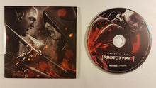 Load image into Gallery viewer, Prototype 2 Blackwatch Collector's Edition