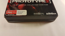 Load image into Gallery viewer, Prototype 2 Blackwatch Collector's Edition