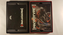 Load image into Gallery viewer, Prototype 2 Blackwatch Collector's Edition