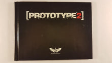 Load image into Gallery viewer, Prototype 2 Blackwatch Collector's Edition