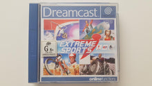 Load image into Gallery viewer, Sega Extreme Sports