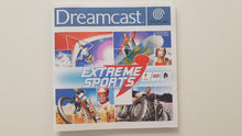 Load image into Gallery viewer, Sega Extreme Sports