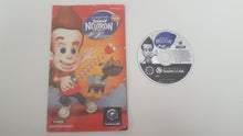 Load image into Gallery viewer, The Adventures of Jimmy Neutron Boy Genius Jet Fusion
