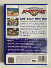 Load image into Gallery viewer, World Of Outlaws Sprintcars Sony PlayStation 2 PAL