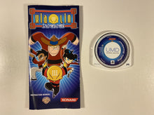Load image into Gallery viewer, Xiaolin Showdown