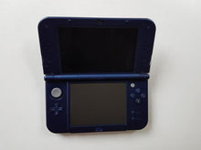 Load image into Gallery viewer, Nintendo 3DS XL New Version Console - Blue Nintendo 3DS