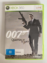 Load image into Gallery viewer, 007 Quantum Of Solace