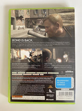 Load image into Gallery viewer, 007 Quantum Of Solace