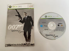 Load image into Gallery viewer, 007 Quantum Of Solace