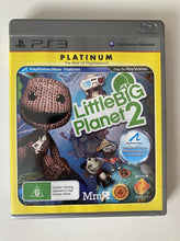 Load image into Gallery viewer, LittleBigPlanet 2