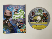 Load image into Gallery viewer, LittleBigPlanet 2