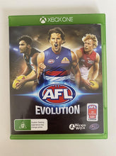 Load image into Gallery viewer, AFL Evolution