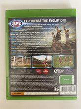Load image into Gallery viewer, AFL Evolution