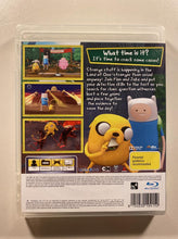 Load image into Gallery viewer, Adventure Time Finn &amp; Jake Investigations