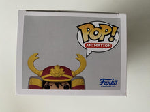 Load image into Gallery viewer, Armored Luffy 1262 One Piece Funko Pop Vinyl