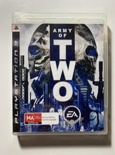 Load image into Gallery viewer, Army Of Two