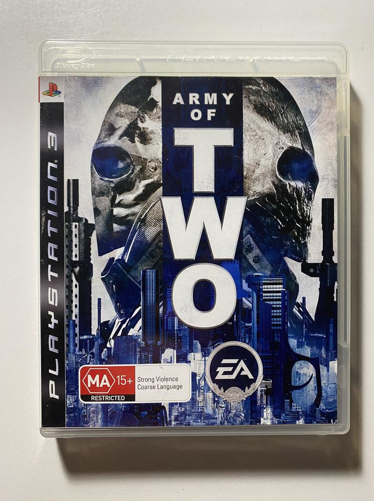 Army Of Two