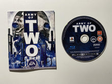 Load image into Gallery viewer, Army Of Two