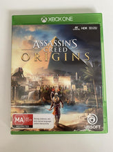 Load image into Gallery viewer, Assassin&#39;s Creed Origins