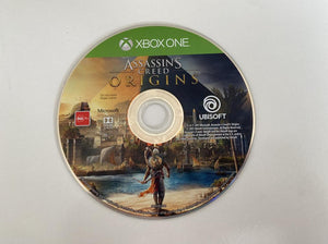 Assassin's Creed Origins