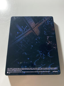 Back 4 Blood Special Steelbook Edition