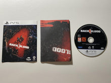 Load image into Gallery viewer, Back 4 Blood Special Steelbook Edition