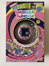 Load image into Gallery viewer, Bandai Tamagotchi Paradise Land Pink Digital Pet