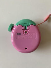 Load image into Gallery viewer, Bandai Tamagotchi Paradise Land Pink Digital Pet