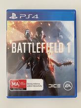 Load image into Gallery viewer, Battlefield 1