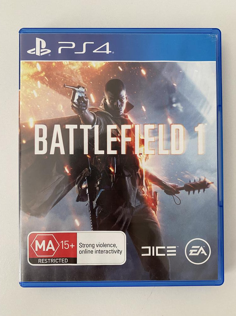 Battlefield 1