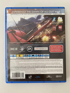 Battlefield 1