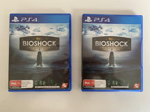 Load image into Gallery viewer, Bioshock The Collection Case Only - Game Not Included