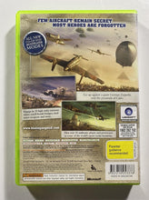 Load image into Gallery viewer, Blazing Angels 2 Secret Missions Of WWII