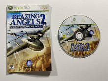 Load image into Gallery viewer, Blazing Angels 2 Secret Missions Of WWII