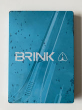 Load image into Gallery viewer, Brink Steelbook Edition - Game Not Included