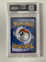 Load image into Gallery viewer, Bubble Mew EX 232/091 Special Illustration Rare Paldean Fates PSA 10