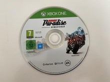 Load image into Gallery viewer, Burnout Paradise Remastered