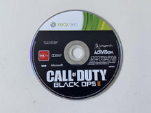 Load image into Gallery viewer, Call Of Duty Black Ops II
