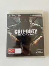 Load image into Gallery viewer, Call Of Duty Black Ops
