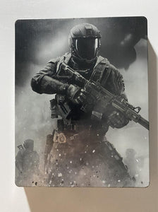 Call Of Duty Infinite Warfare Legacy Pro Steelbook Edition