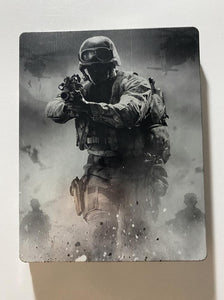 Call Of Duty Infinite Warfare Legacy Pro Steelbook Edition