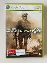 Load image into Gallery viewer, Call Of Duty Modern Warfare 2