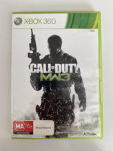 Load image into Gallery viewer, Call Of Duty Modern Warfare 3