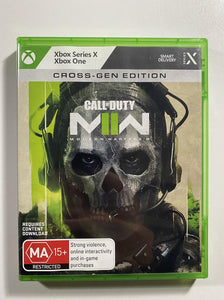 Call of Duty Modern Warfare II