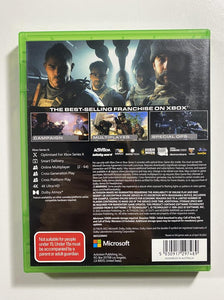 Call of Duty Modern Warfare II