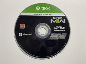 Call of Duty Modern Warfare II