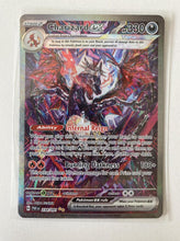 Load image into Gallery viewer, Charizard EX 234 091 SIR Paldean Fates